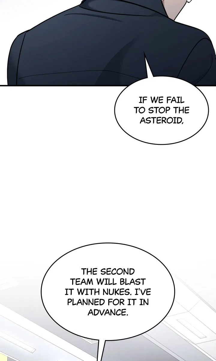 Cheolsu Saves the World Chapter 52 – Page 20