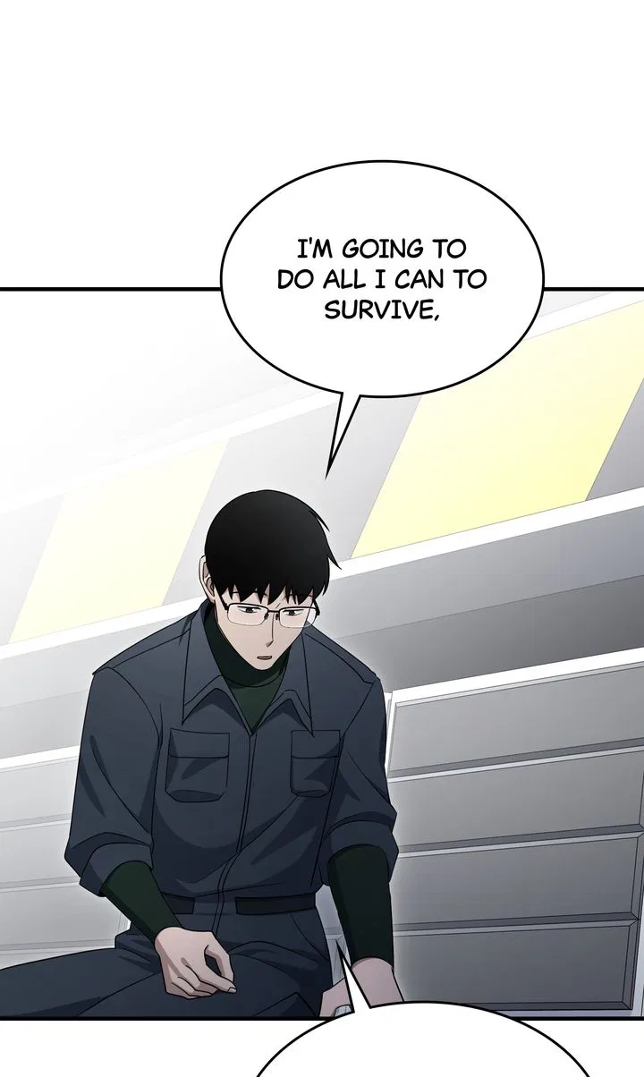 Cheolsu Saves the World Chapter 52 – Page 23