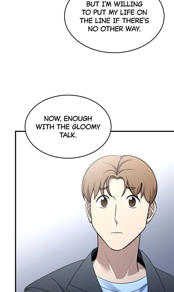 Cheolsu Saves the World Chapter 52 – Page 24