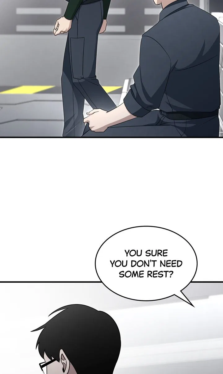 Cheolsu Saves the World Chapter 52 – Page 26