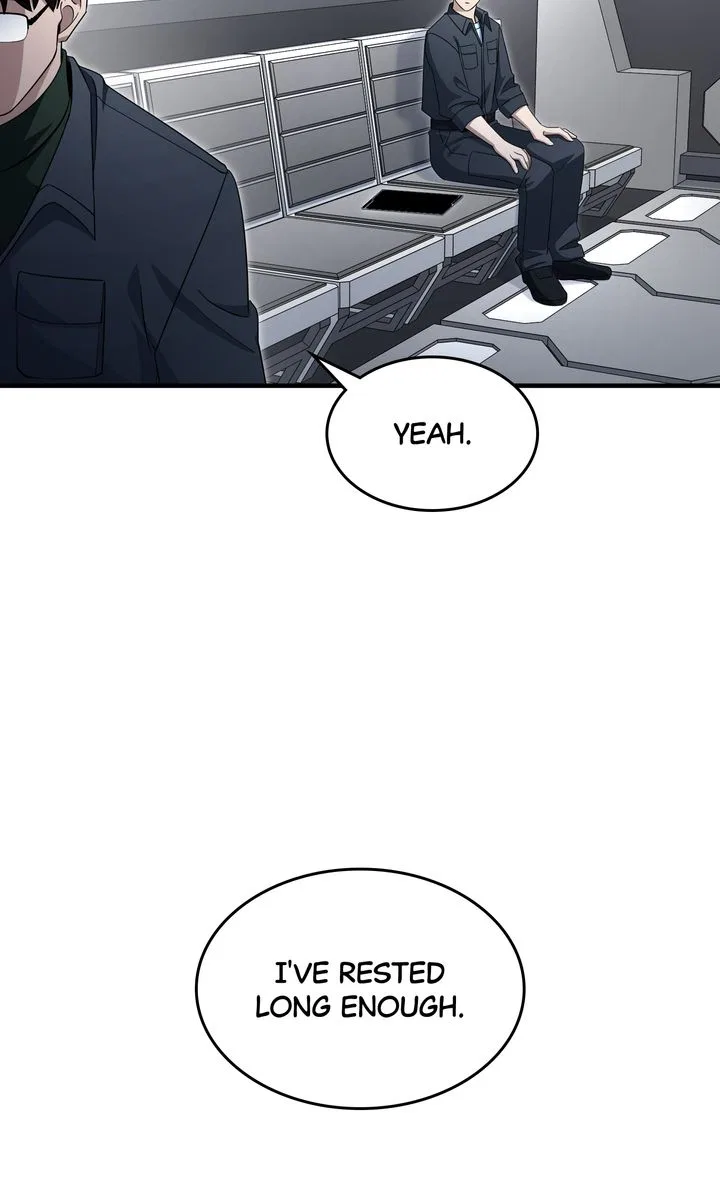 Cheolsu Saves the World Chapter 52 – Page 28