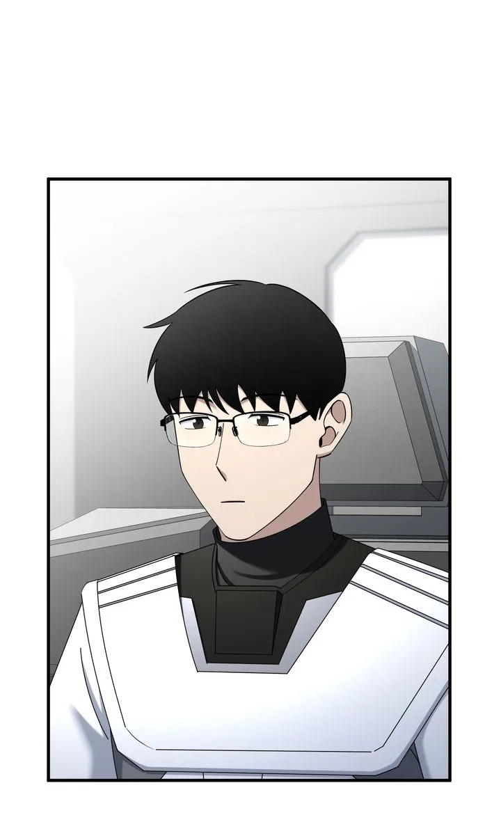 Cheolsu Saves the World Chapter 52 – Page 32