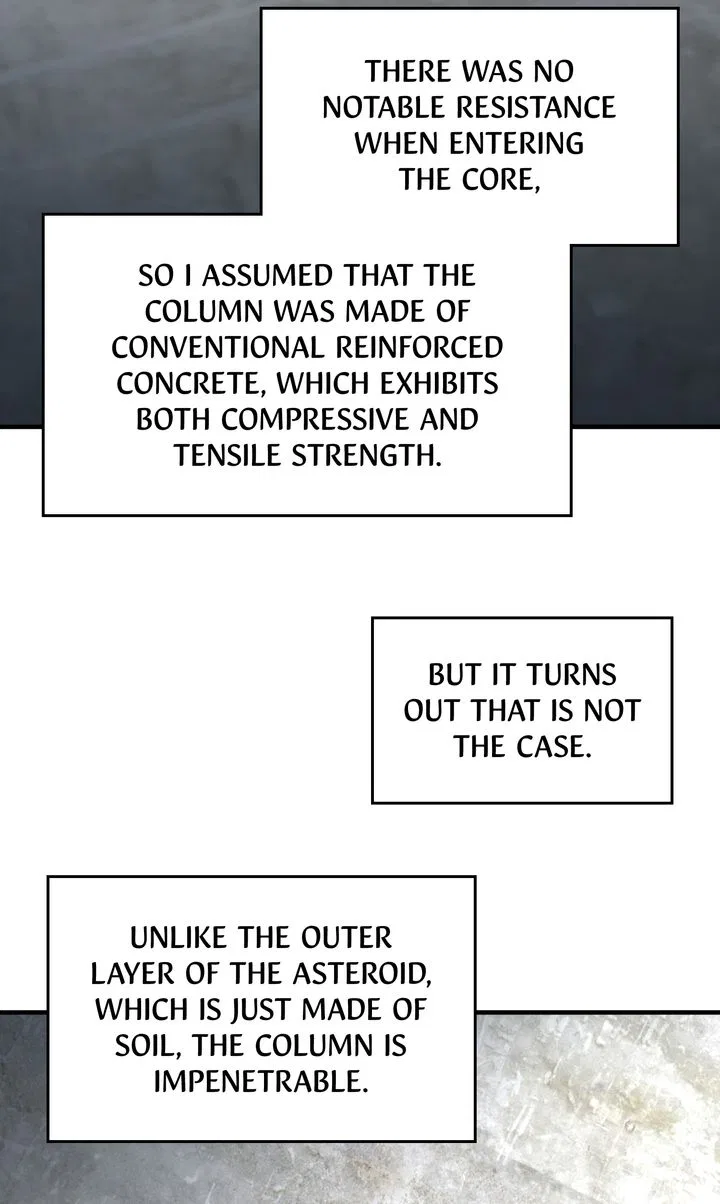 Cheolsu Saves the World Chapter 52 – Page 35