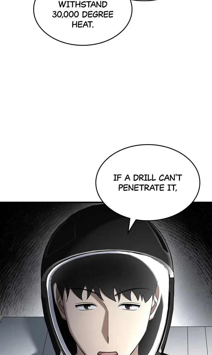 Cheolsu Saves the World Chapter 52 – Page 40
