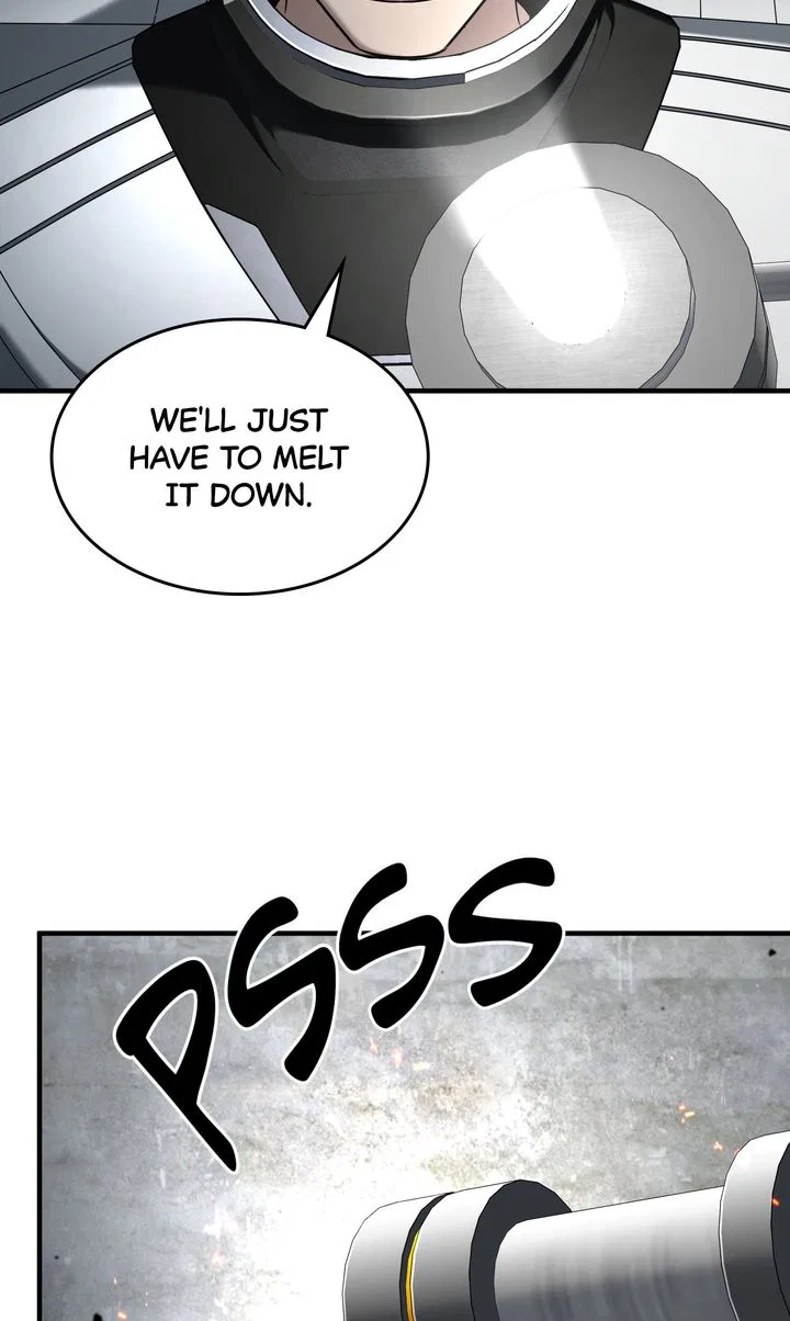 Cheolsu Saves the World Chapter 52 – Page 41