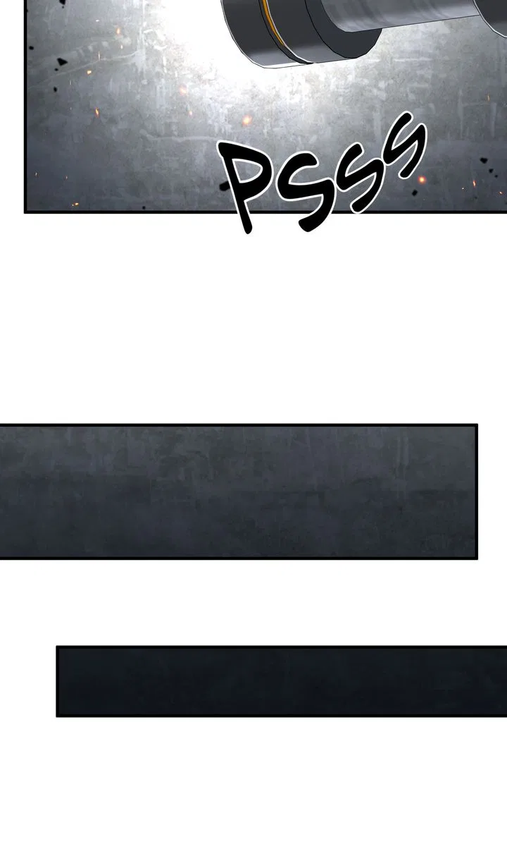 Cheolsu Saves the World Chapter 52 – Page 42