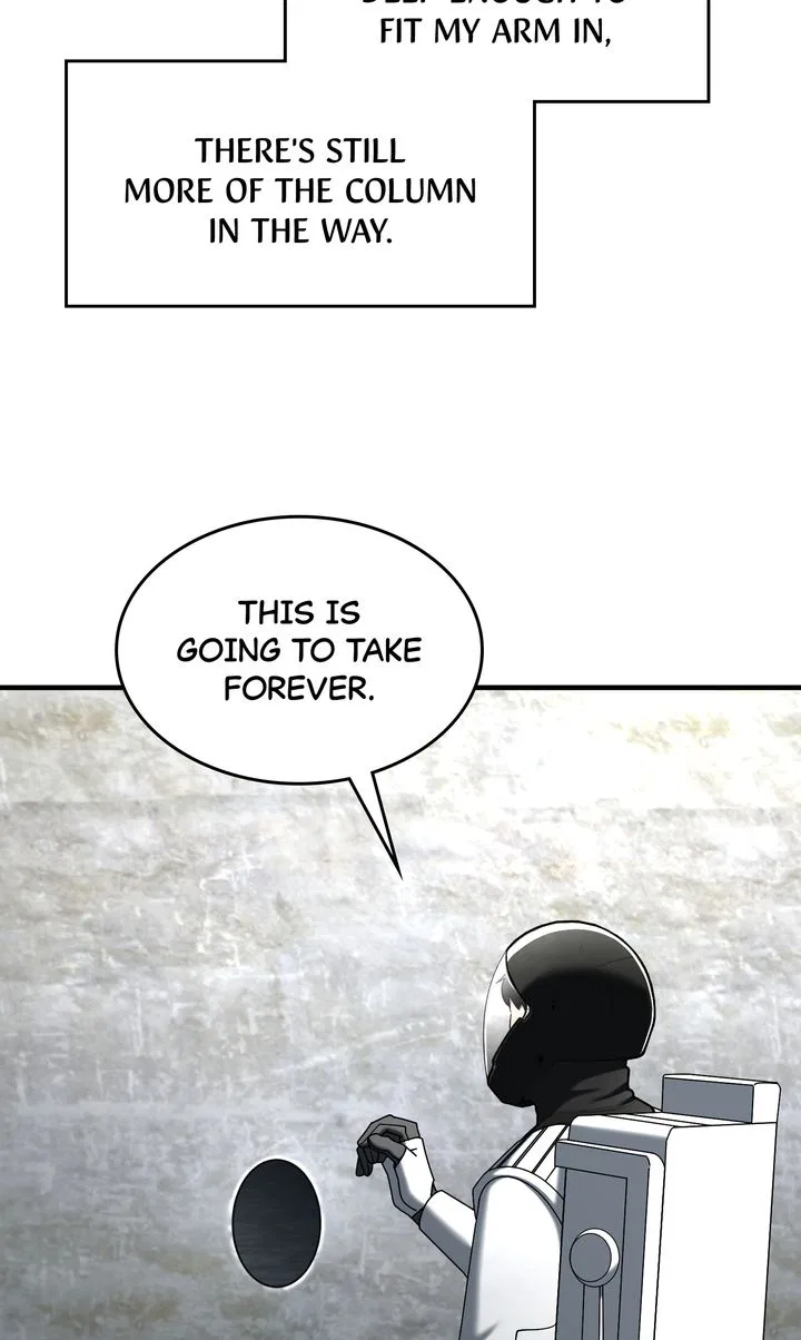 Cheolsu Saves the World Chapter 52 – Page 44
