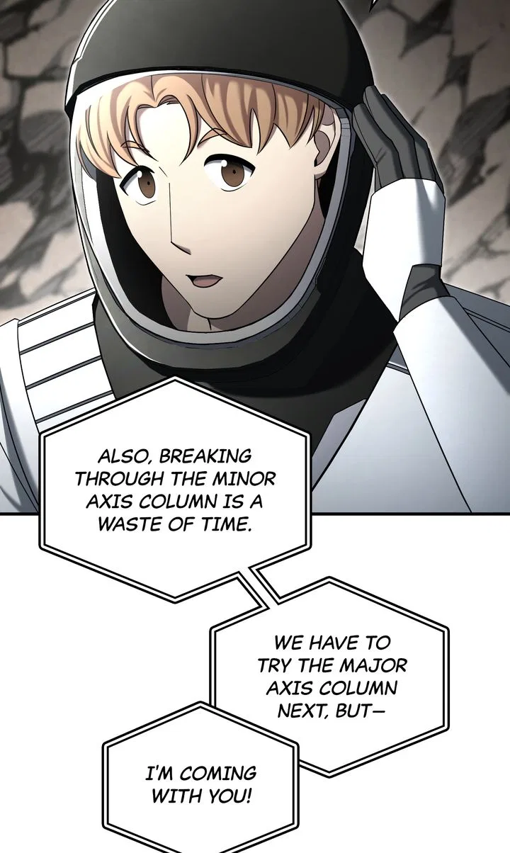 Cheolsu Saves the World Chapter 52 – Page 46