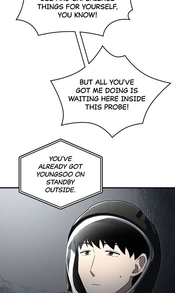 Cheolsu Saves the World Chapter 52 – Page 48