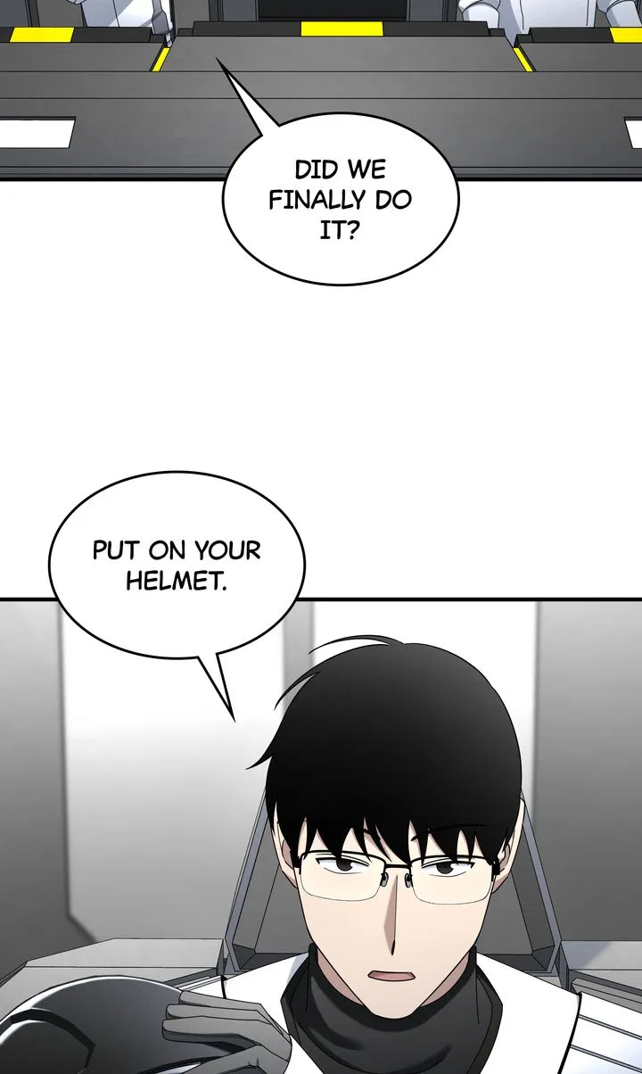Cheolsu Saves the World Chapter 52 – Page 54
