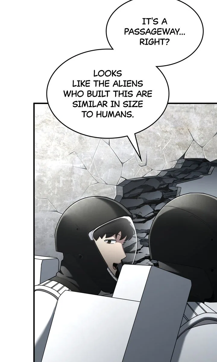Cheolsu Saves the World Chapter 52 – Page 59