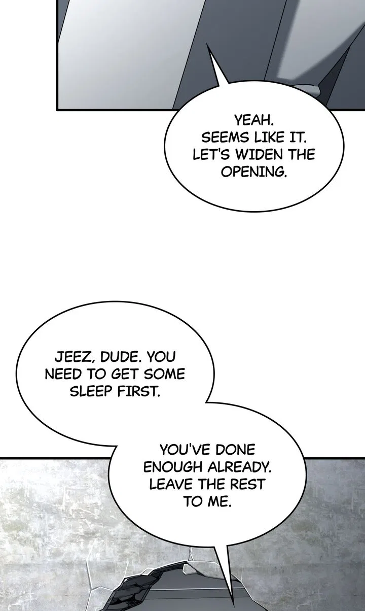 Cheolsu Saves the World Chapter 52 – Page 60