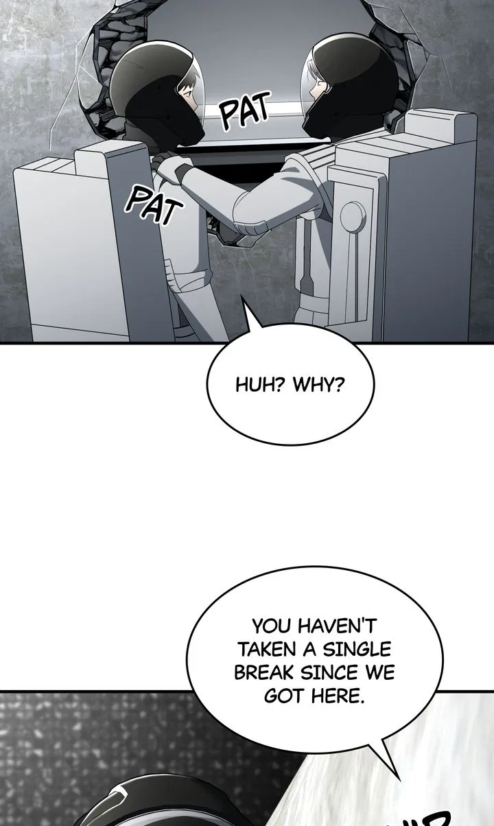 Cheolsu Saves the World Chapter 52 – Page 61