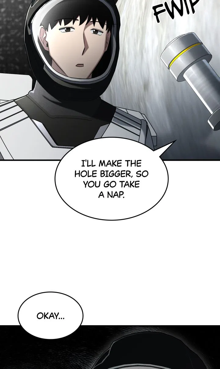 Cheolsu Saves the World Chapter 52 – Page 62