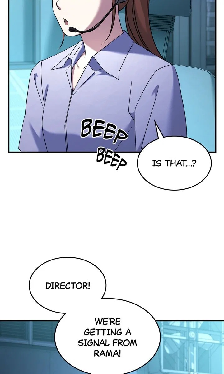 Cheolsu Saves the World Chapter 51 – Page 11