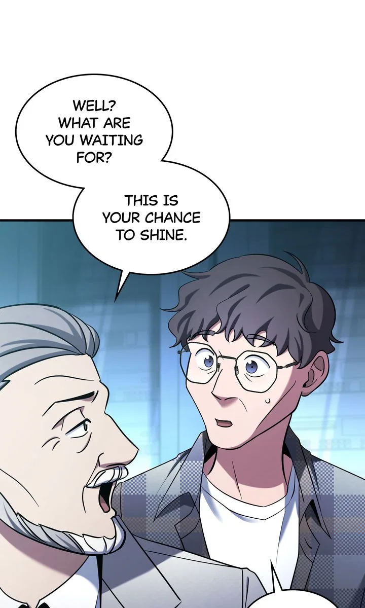 Cheolsu Saves the World Chapter 51 – Page 20