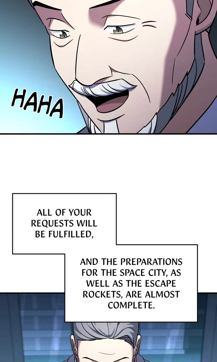 Cheolsu Saves the World Chapter 51 – Page 24