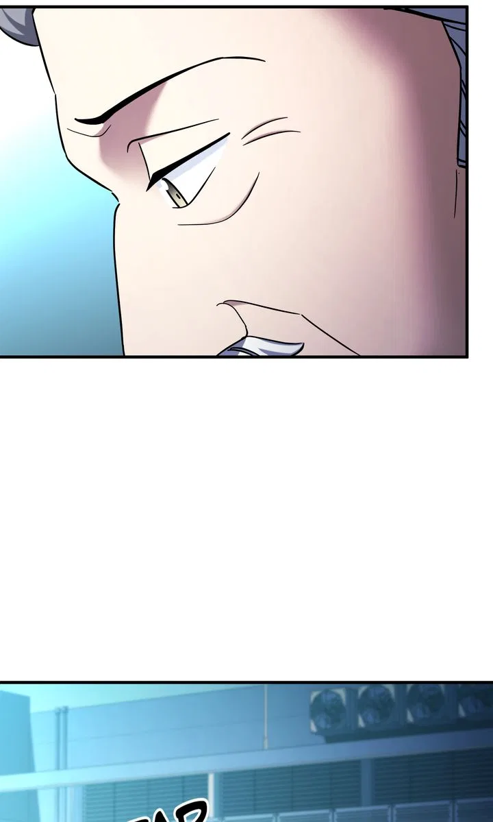 Cheolsu Saves the World Chapter 51 – Page 27