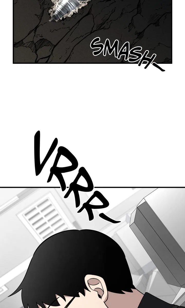 Cheolsu Saves the World Chapter 51 – Page 31