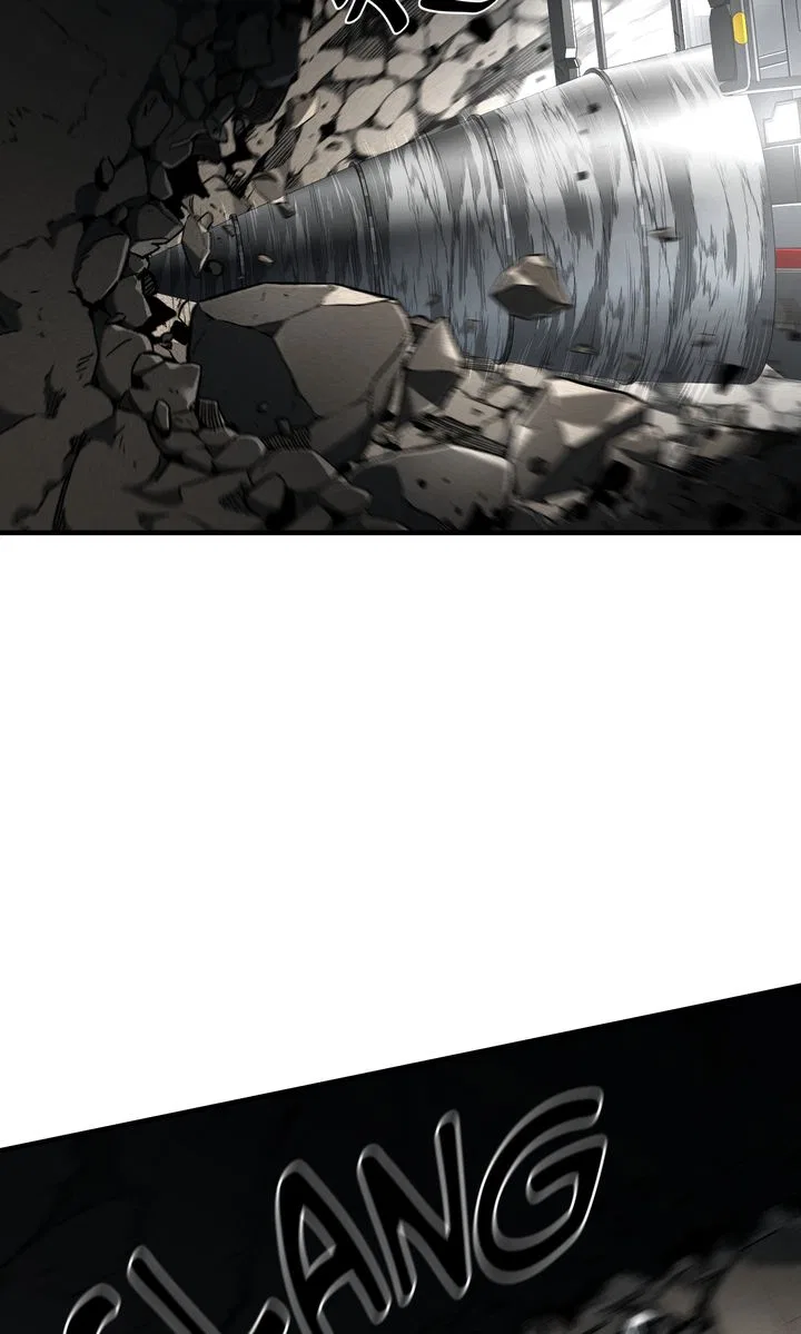 Cheolsu Saves the World Chapter 51 – Page 34