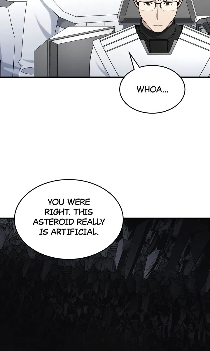 Cheolsu Saves the World Chapter 51 – Page 40