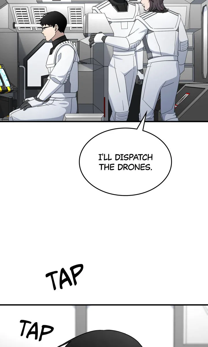 Cheolsu Saves the World Chapter 51 – Page 43