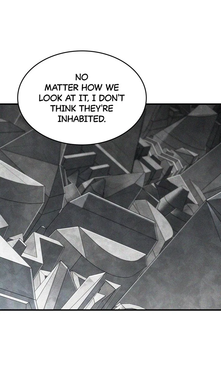 Cheolsu Saves the World Chapter 51 – Page 50