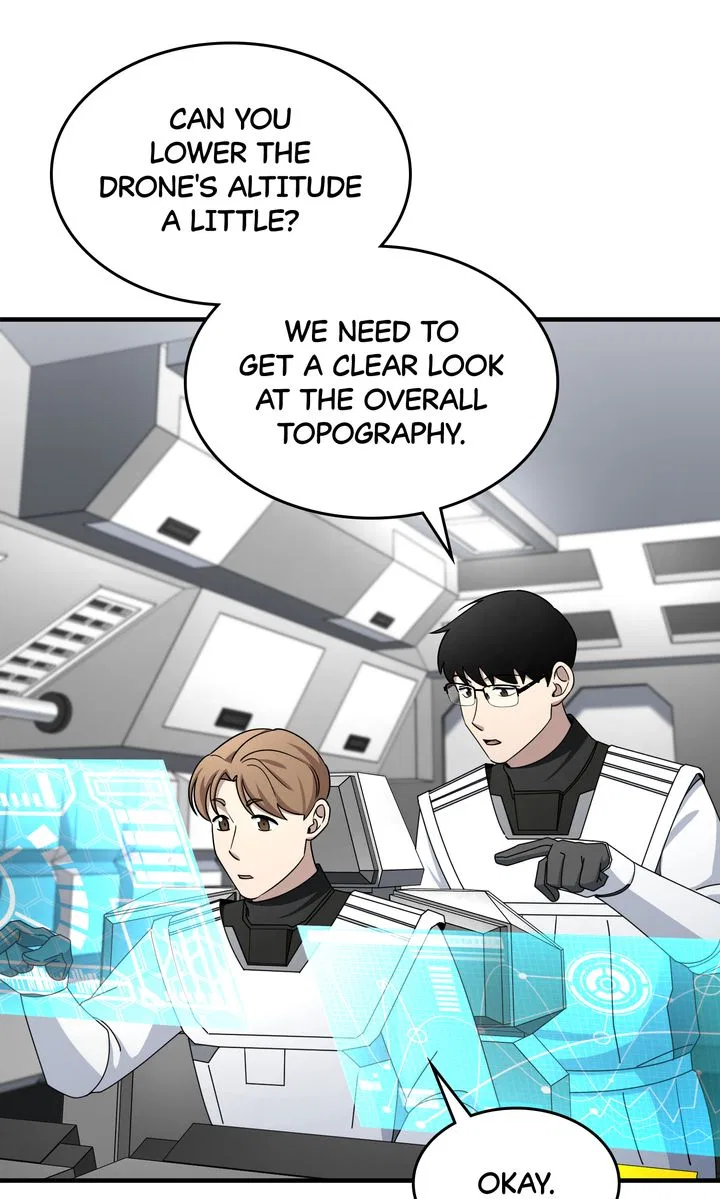 Cheolsu Saves the World Chapter 51 – Page 51