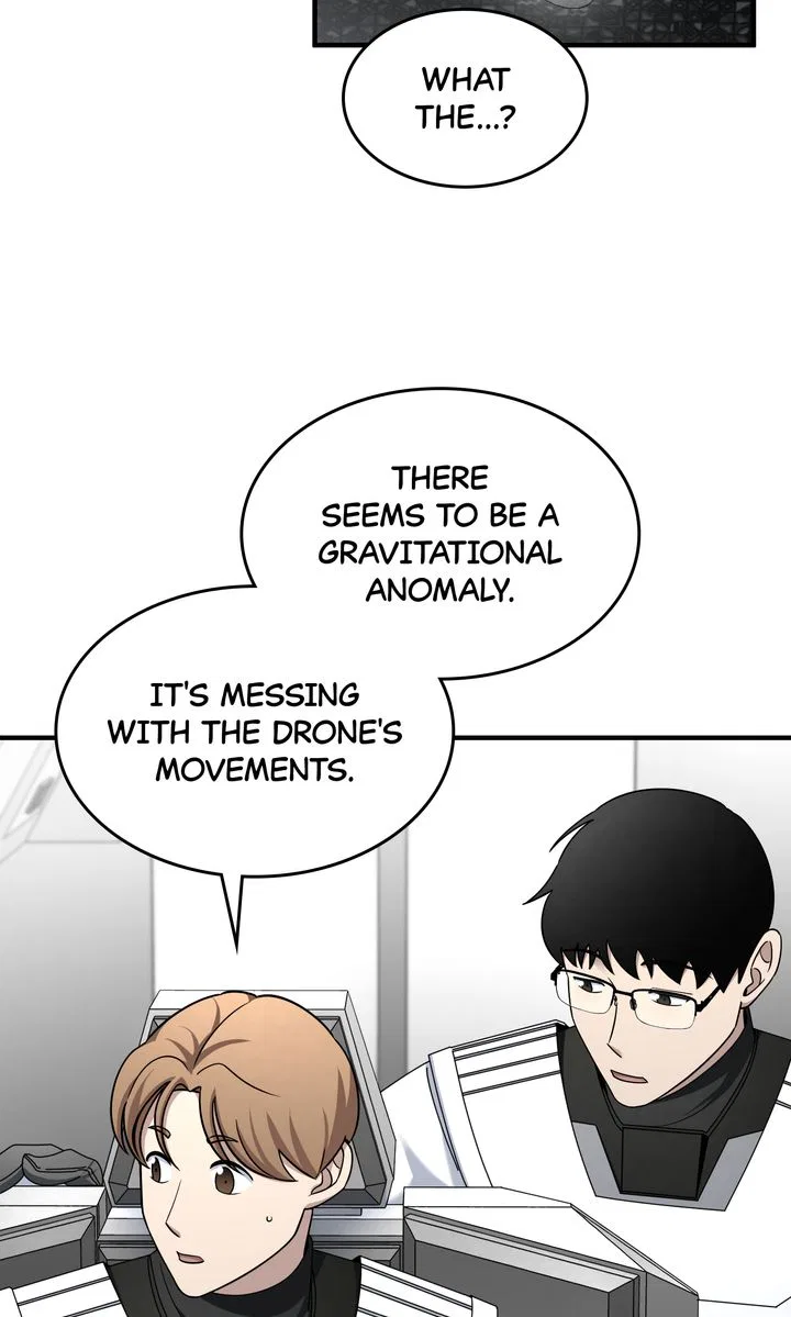 Cheolsu Saves the World Chapter 51 – Page 55