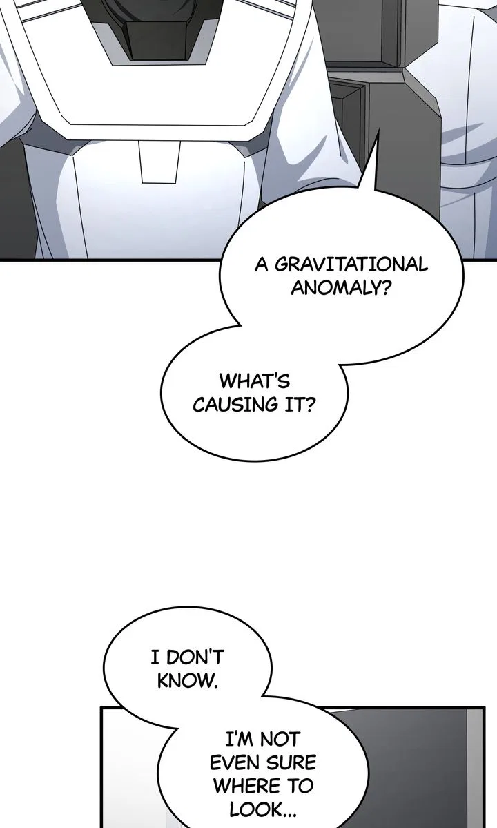 Cheolsu Saves the World Chapter 51 – Page 56