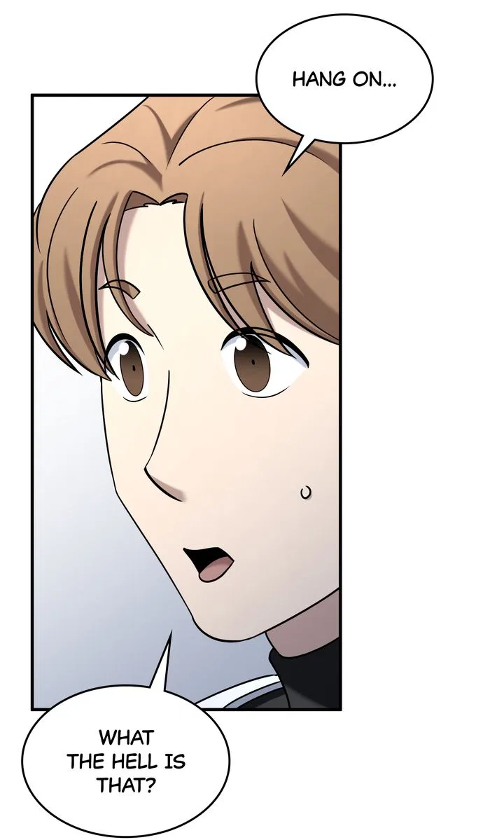 Cheolsu Saves the World Chapter 51 – Page 58