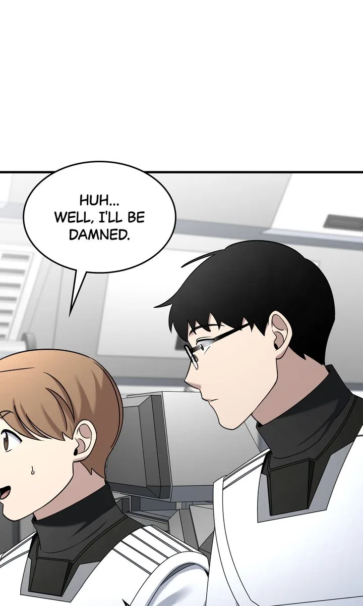 Cheolsu Saves the World Chapter 51 – Page 59
