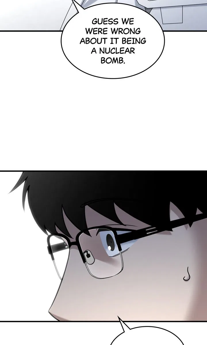 Cheolsu Saves the World Chapter 51 – Page 60