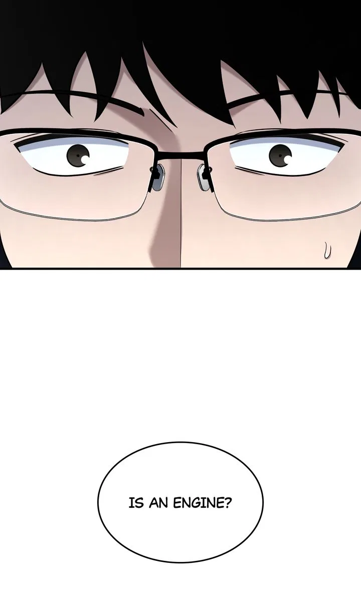 Cheolsu Saves the World Chapter 51 – Page 67
