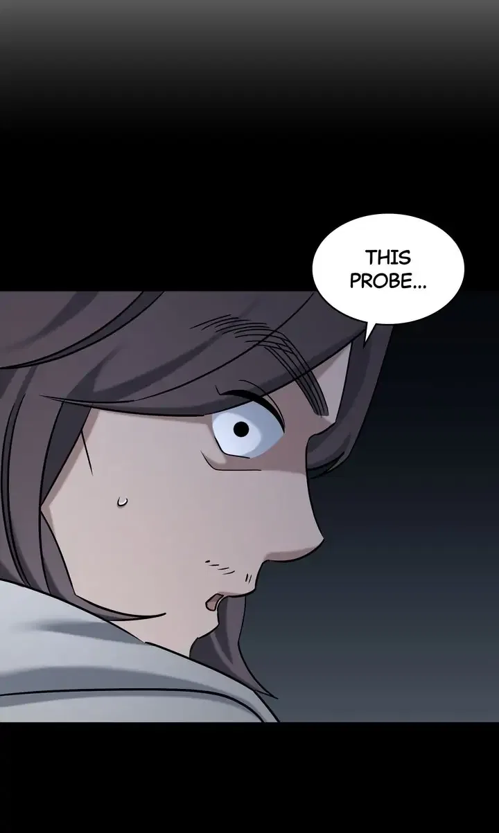 Cheolsu Saves the World Chapter 50 – Page 7