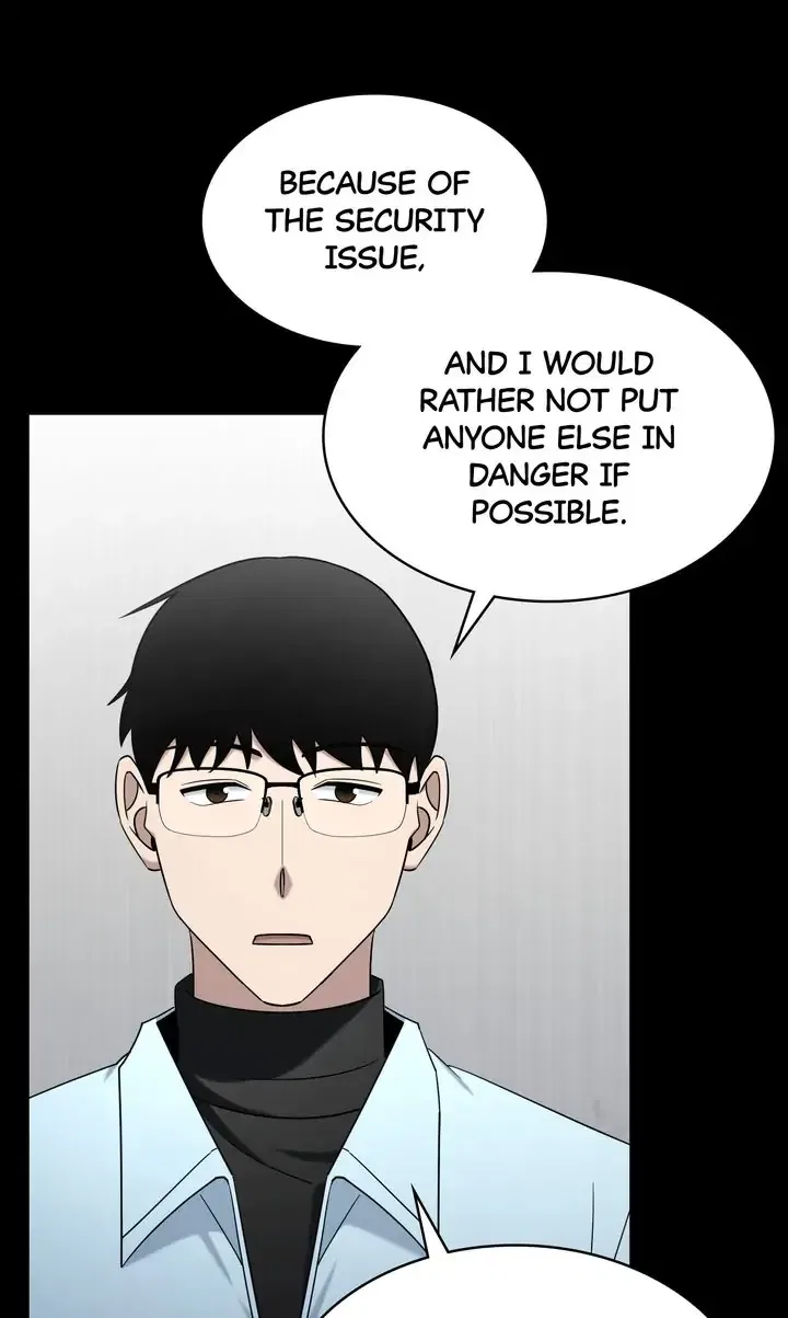 Cheolsu Saves the World Chapter 50 – Page 9