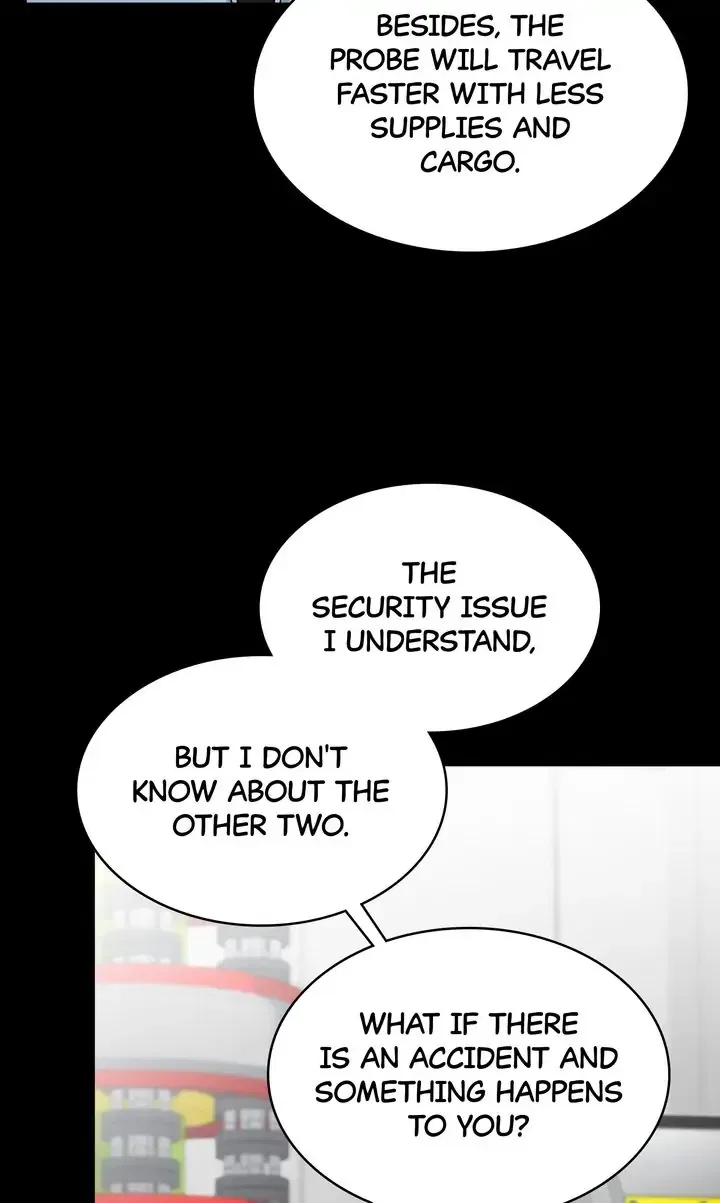 Cheolsu Saves the World Chapter 50 – Page 10