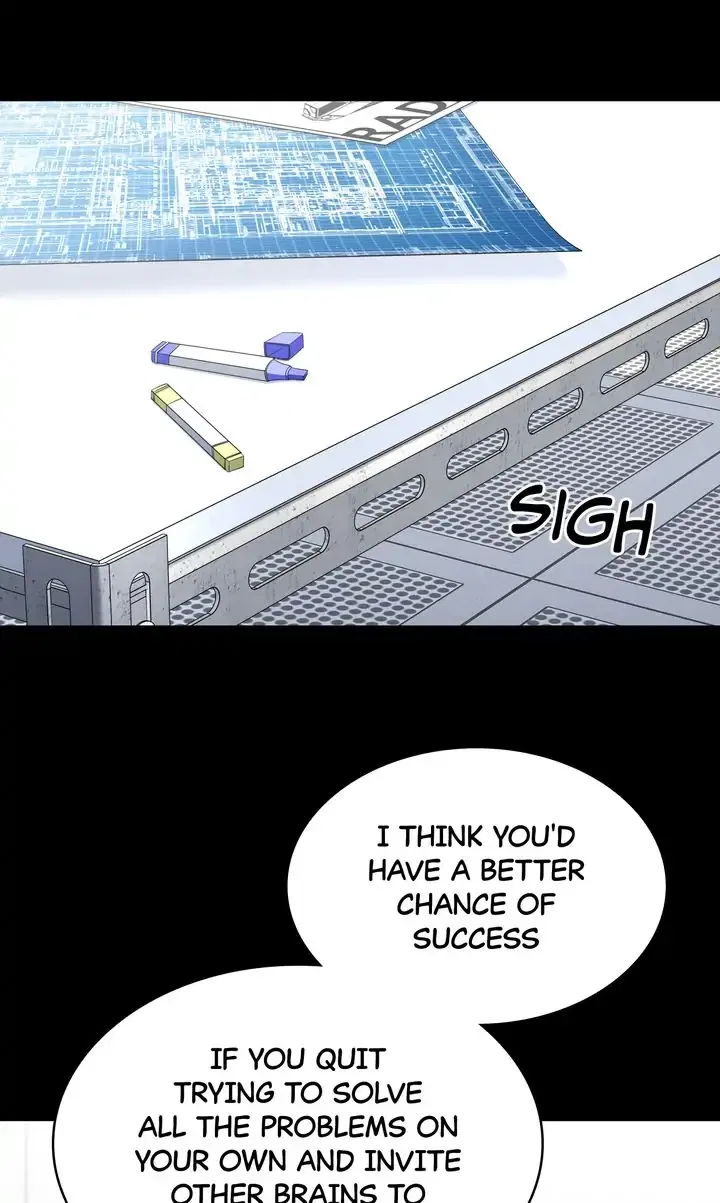Cheolsu Saves the World Chapter 50 – Page 14