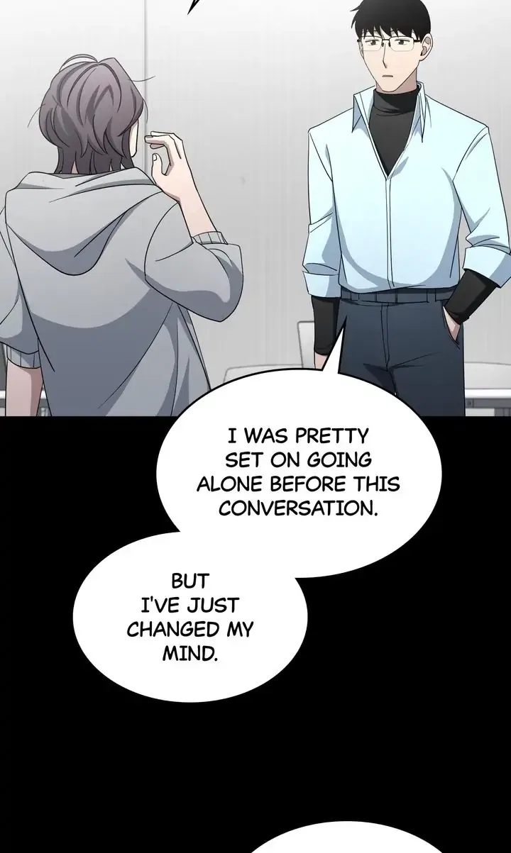 Cheolsu Saves the World Chapter 50 – Page 17