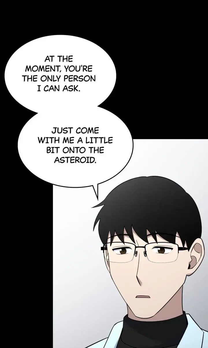 Cheolsu Saves the World Chapter 50 – Page 19