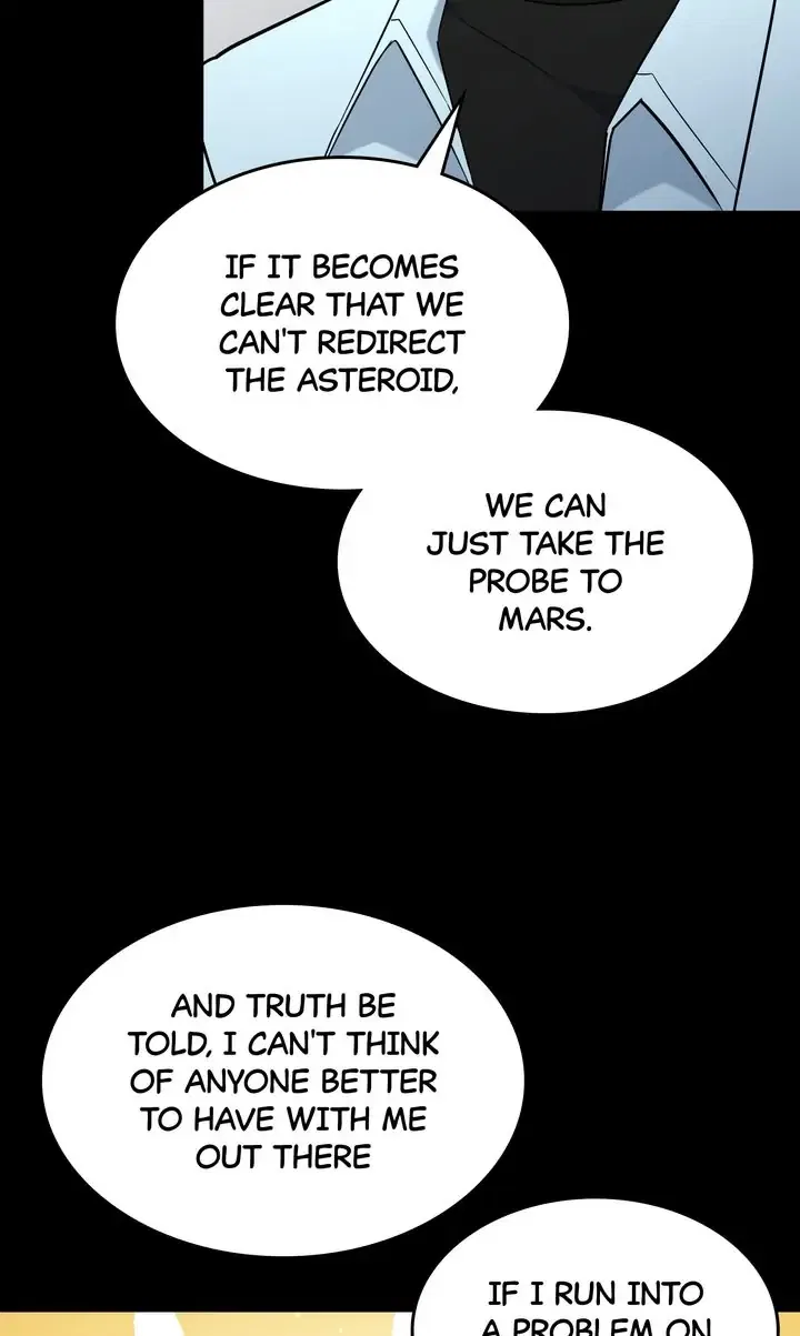 Cheolsu Saves the World Chapter 50 – Page 20