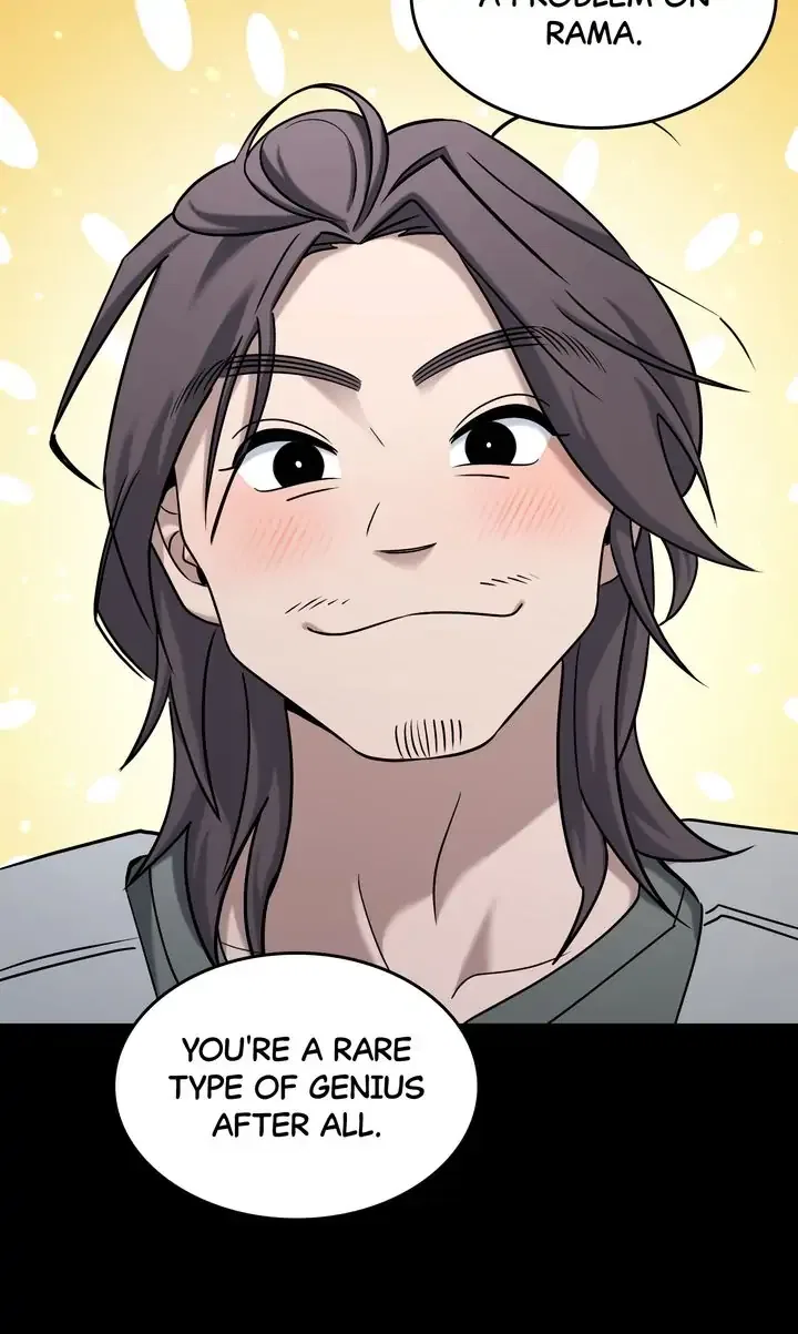 Cheolsu Saves the World Chapter 50 – Page 21