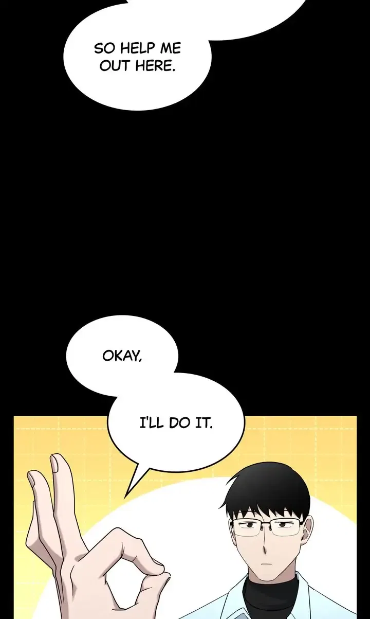 Cheolsu Saves the World Chapter 50 – Page 23