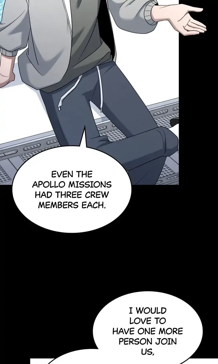 Cheolsu Saves the World Chapter 50 – Page 25