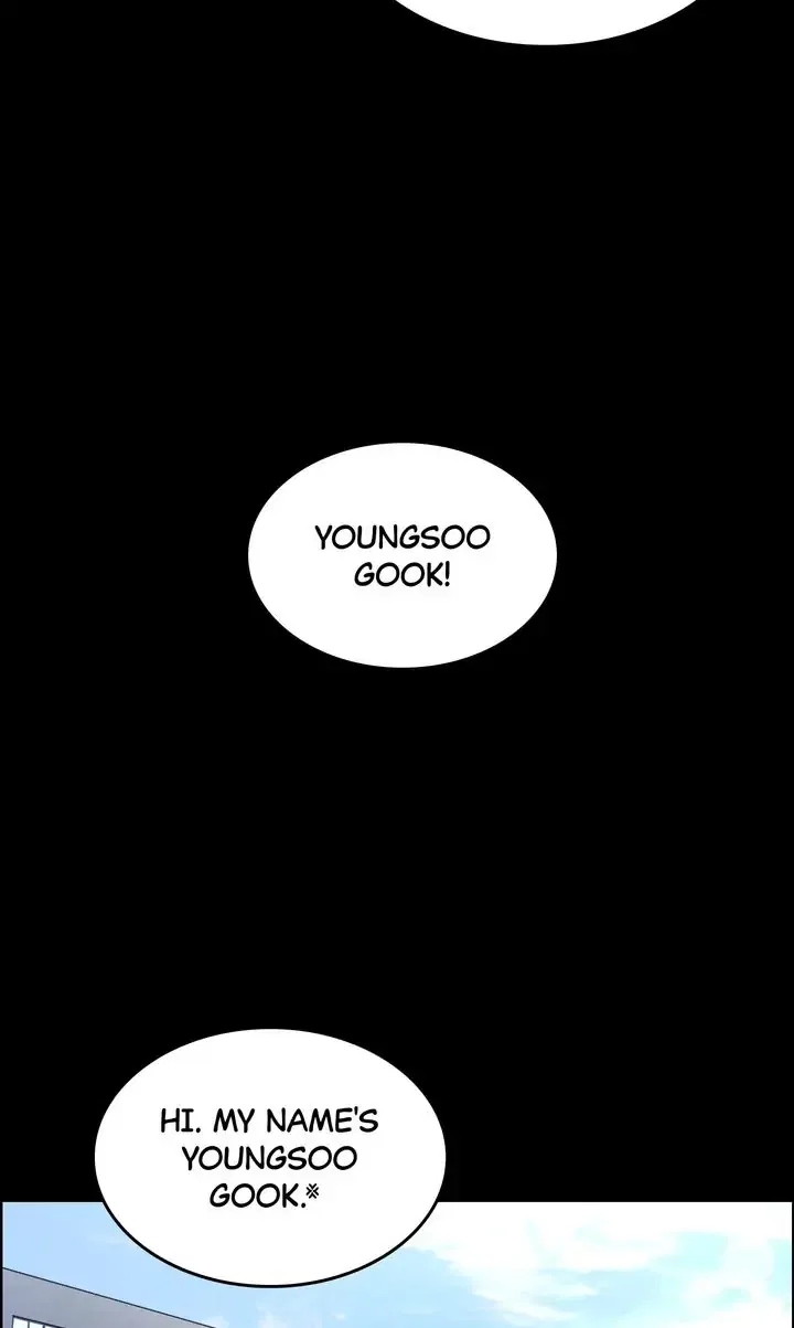 Cheolsu Saves the World Chapter 50 – Page 29