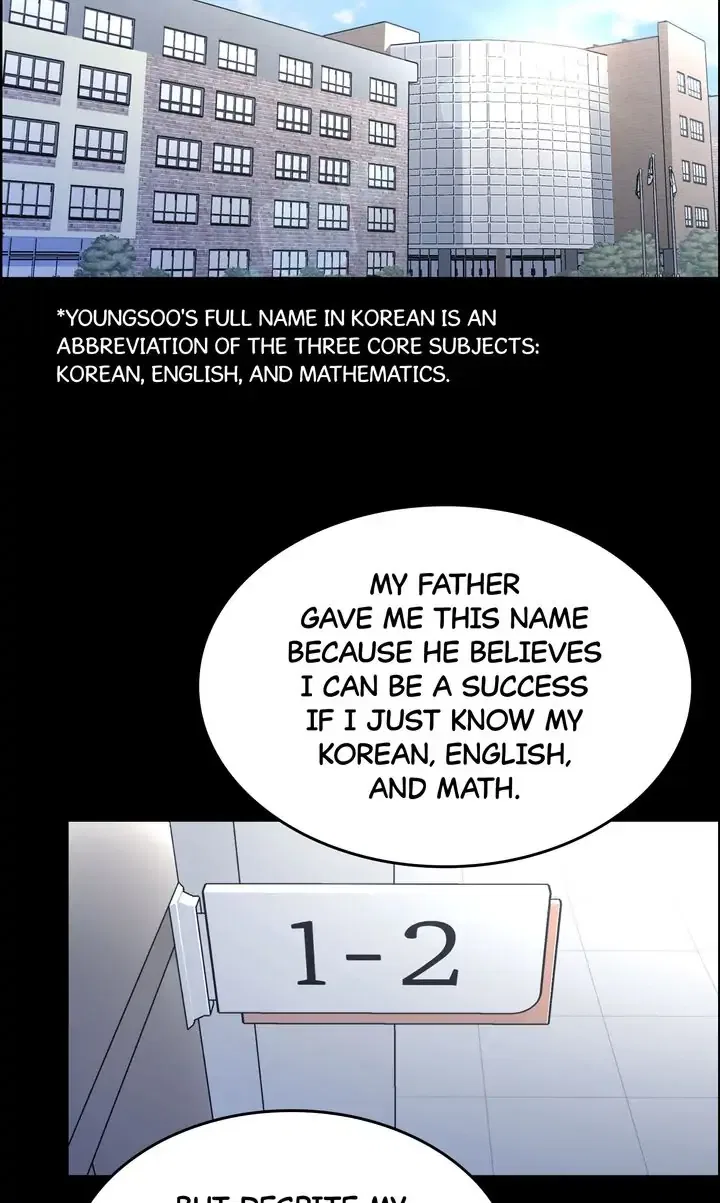 Cheolsu Saves the World Chapter 50 – Page 30