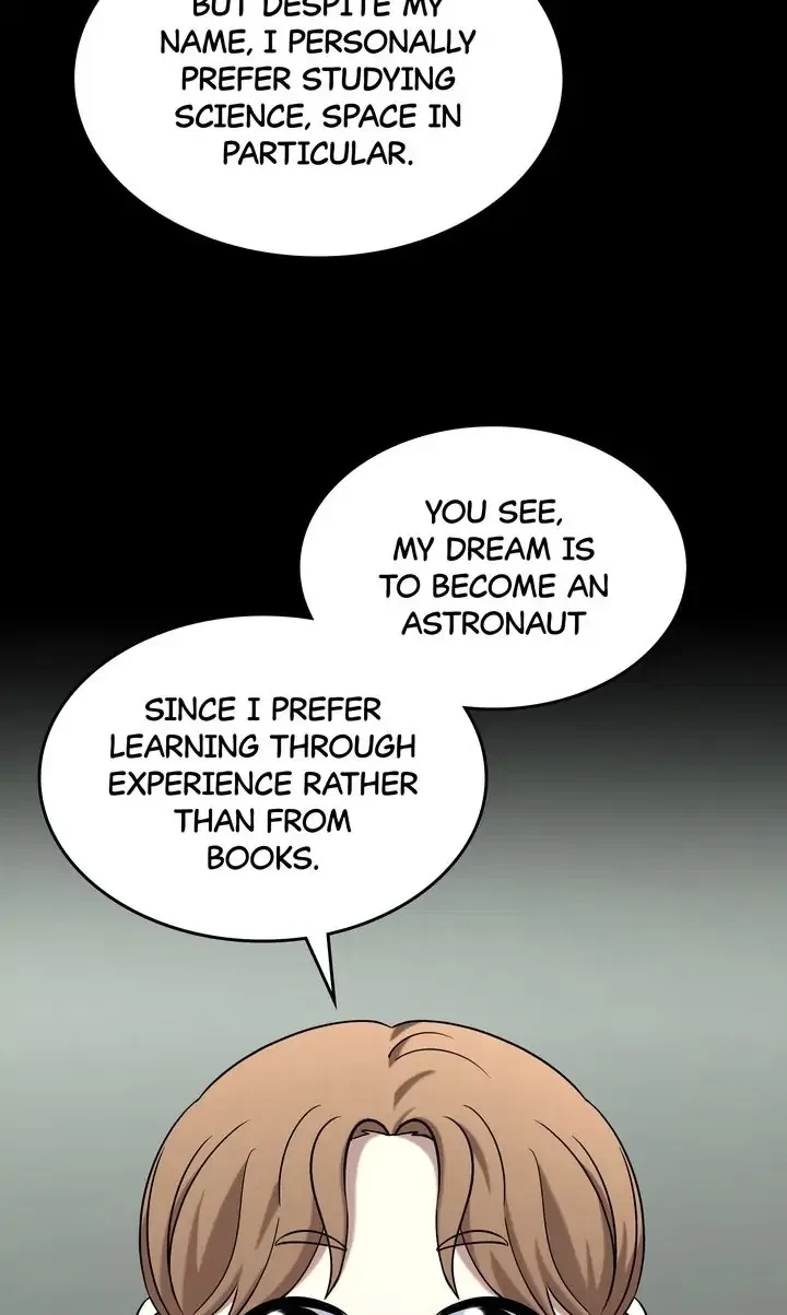 Cheolsu Saves the World Chapter 50 – Page 31