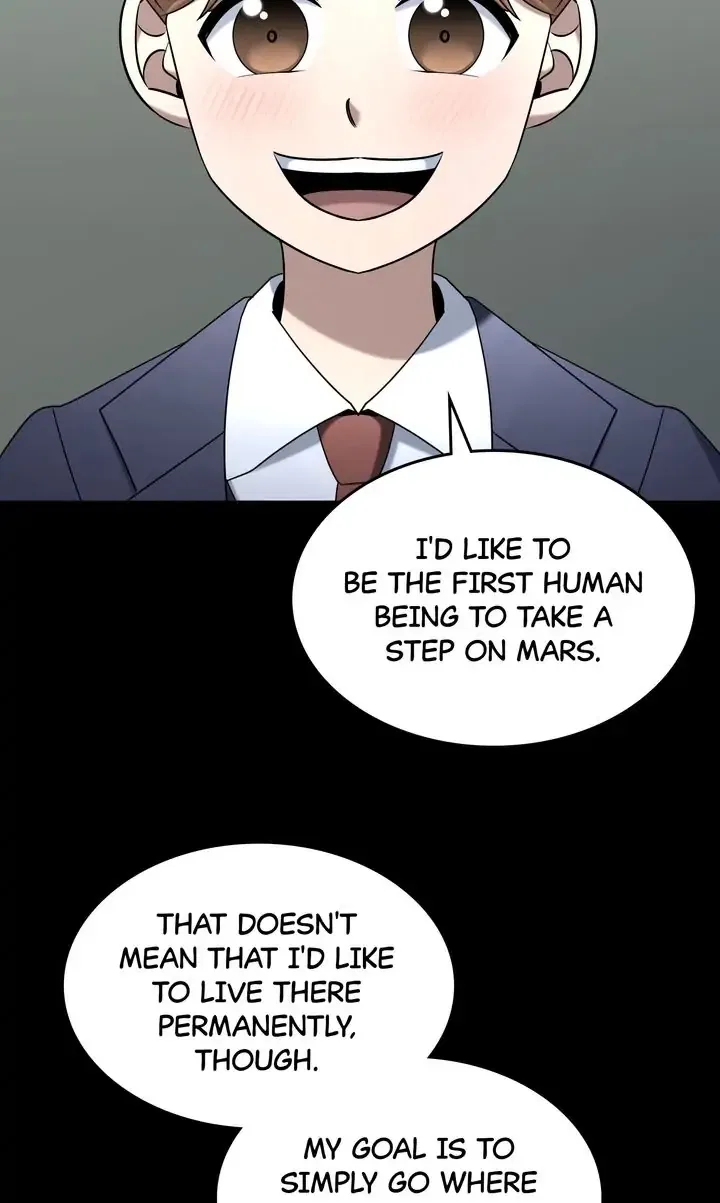 Cheolsu Saves the World Chapter 50 – Page 32
