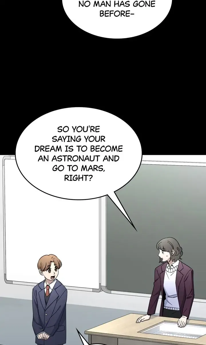 Cheolsu Saves the World Chapter 50 – Page 33