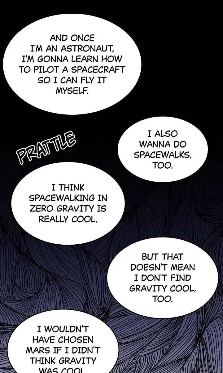 Cheolsu Saves the World Chapter 50 – Page 35